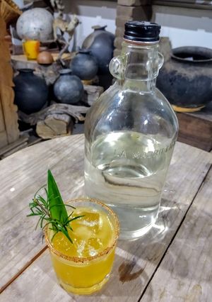Una foto de Dobdxiidx (piña)