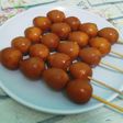 Sate Telor Puyuh