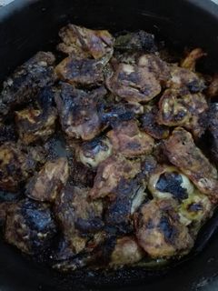 صورة لوصفة جاج حااار