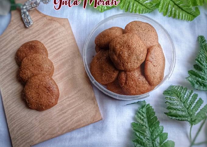 Resep Baruasa Gula Merah Resep Baruasa Gula Merah