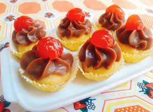 Una foto de Huevos quimbo "Los infaltables" en cada cumpleaños familiar 🎉🎈