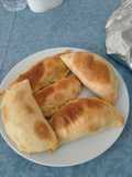 Empanadas di carne