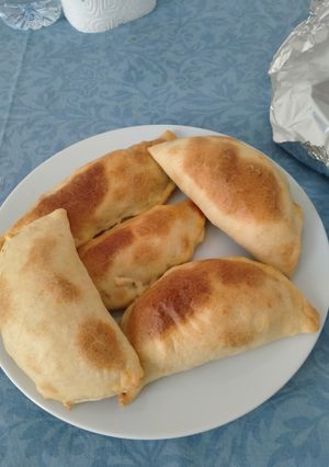 Foto di Empanadas di carne