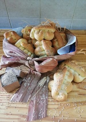 Foto di Mafalde siciliane