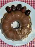Puding Kurma Talbinah
