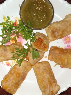 वेज मोमोज (Veg momos recipe in hindi) रेसिपी मुख्य फोटो