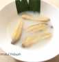 Cara Sederhana Menyiapkan Resep  Kolak pisang (Menu Diet) yang Bisa Manjain Lidah, Lezat Sekali