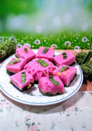 Foto resep Cantik manis jagung