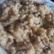 Risotto de setas 🍛🍄