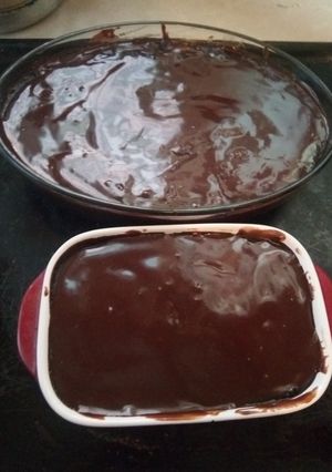 صورة لوصفة كيكة الحلم بحجم عائلي