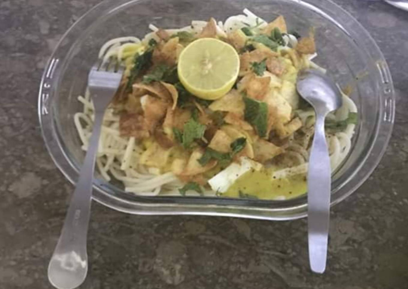 Memoni Curry Khaousay