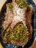 Cannolo siciliano