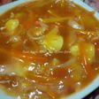 Saus Asam Manis