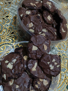 Foto resep Brownies Cookies
