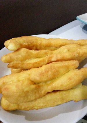 Foto resep Cakue