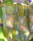 Bánh bột lọc lá chuối