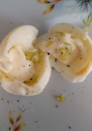 Una foto de Ollitas 😂