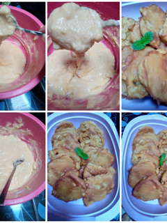 Foto resep Cengkodok Pisang 🍌