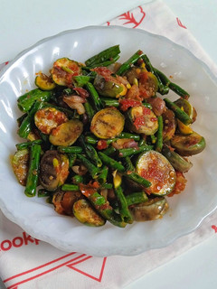 Foto resep Sambal Raja Kutai