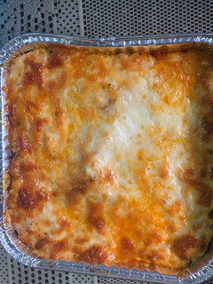 Foto resep Lasagna Bolognaise