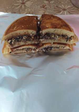 Foto resep Martabak teflon anti gagal