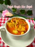Pangek Nangka khas Situjuh