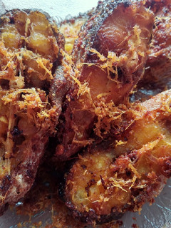 Foto resep Ikan patin goreng bumbu rempah