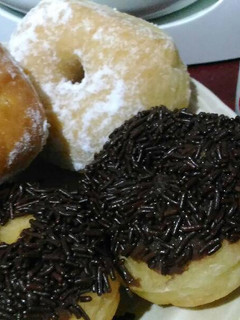 Foto resep Donat empuk