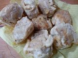 Tahu Isi Mie