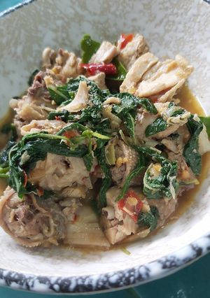 รูปของ ไก่หลง