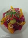Crudo