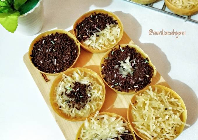 Martabak Mini Teflon