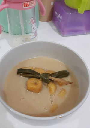 Foto resep Kolak Pisang