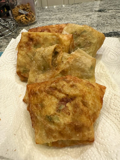 Foto resep Martabak telor