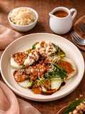 Gado-Gado Khas Sumbawa-NTB