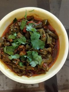 વાલોર નુ શાક રેસીપી મુખ્ય ફોટો