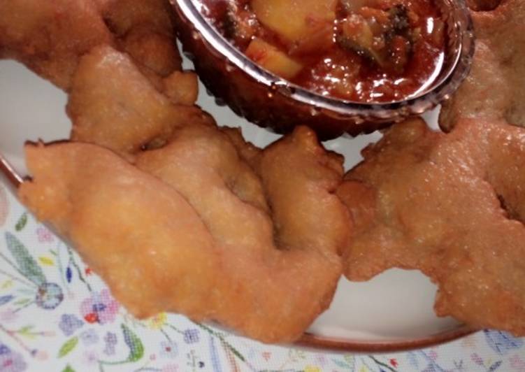 How to Prepare Appetizing Fankasau Cooking Basics for Beginners