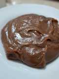 Brigadeiro de micro-ondas versão zero lactose