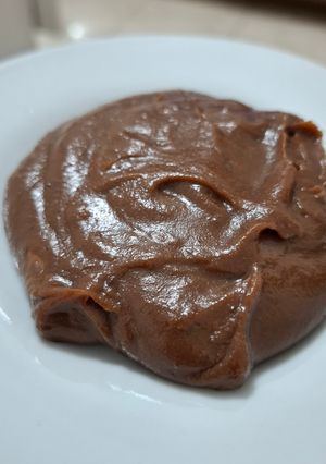 Foto de Brigadeiro de micro-ondas versão zero lactose