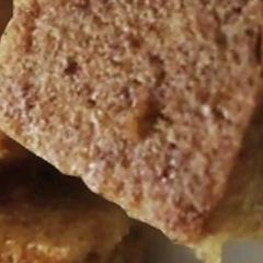 A picture of Moist Carrot Cake.