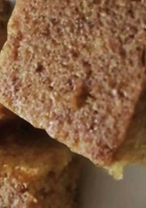 A picture of Moist Carrot Cake.