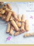 Sumpia Udang Gremut