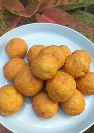 Foto resep Tahu bulat