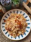 Nasi Goreng Cabai Kering