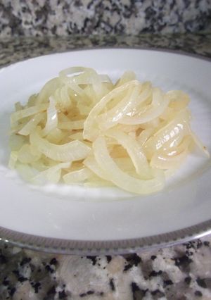 Foto principal de Cebolla pochada