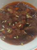 Beef Curry Recipe