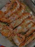 Gamberoni al forno
