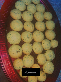 صورة لوصفة معمول