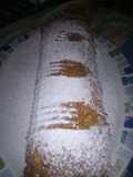 Brazo de reina !!