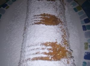 Una foto de Brazo de reina !!